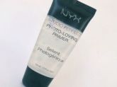 Primer HD Photo Loving NYX - Transparente