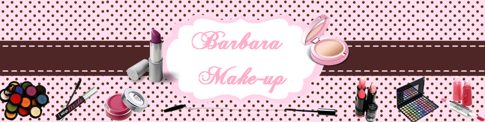 Barbara Make-Up