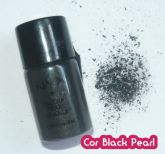Pigmento NYX - Black Pearl