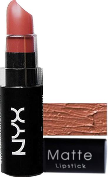 Batom Matte NYX - Euro Trash