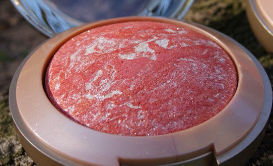 Milani - Baked Blush -  Cor Corallina