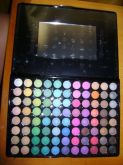 Paleta 88 cores Matte