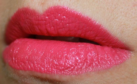 WET'N WILD MEGA LAST LIP COLOR - Don't Blink Pink