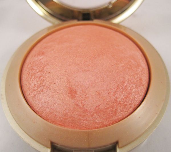 Milani - Baked Blush Cor Luminoso