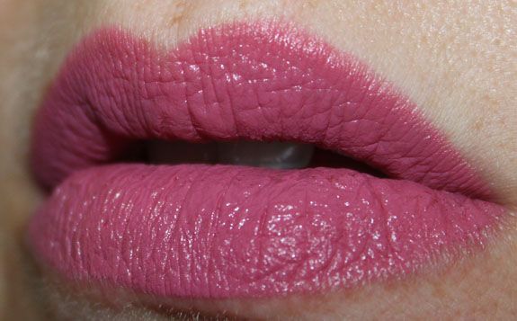 WET'N WILD MEGA LAST LIP COLOR - Mauve Outta here