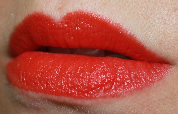 WET'N WILD MEGA LAST LIP COLOR - Purty Persimmon