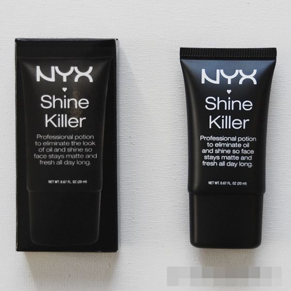 NYX Shine Killer