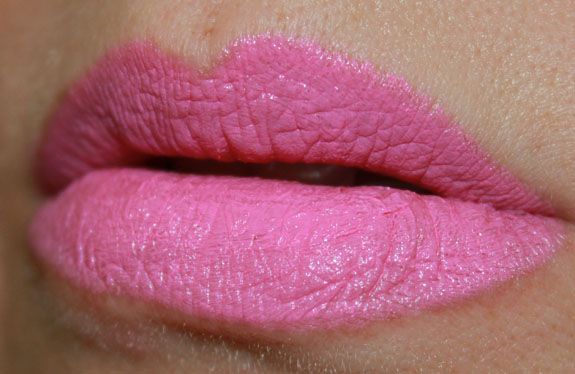 WET'N WILD MEGA LAST LIP COLOR - Dollhouse Pink