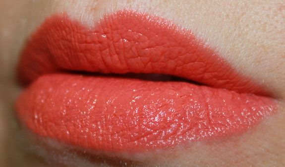 WET'N WILD MEGA LAST LIP COLOR -  Carrot Gold