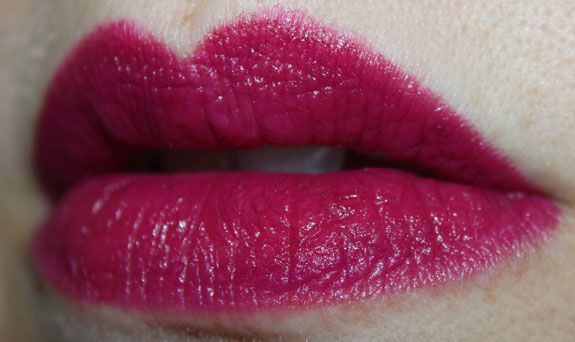 WET'N WILD MEGA LAST LIP COLOR - Sugar Plum Fairy