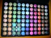 Paleta 88 cores Shimmer