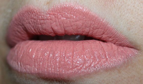 WET'N WILD MEGA LAST LIP COLOR - Just Peachy