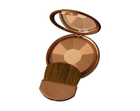 Bronzer Confessions of a Tanaholic - NYX