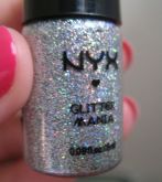 Glitter NYX - Disco Ball