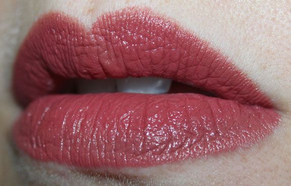 WET'N WILD MEGA LAST LIP COLOR - In the Flash