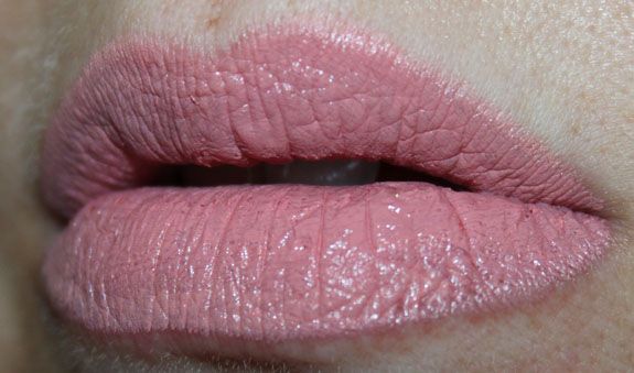 WET'N WILD MEGA LAST LIP COLOR - Think Pink